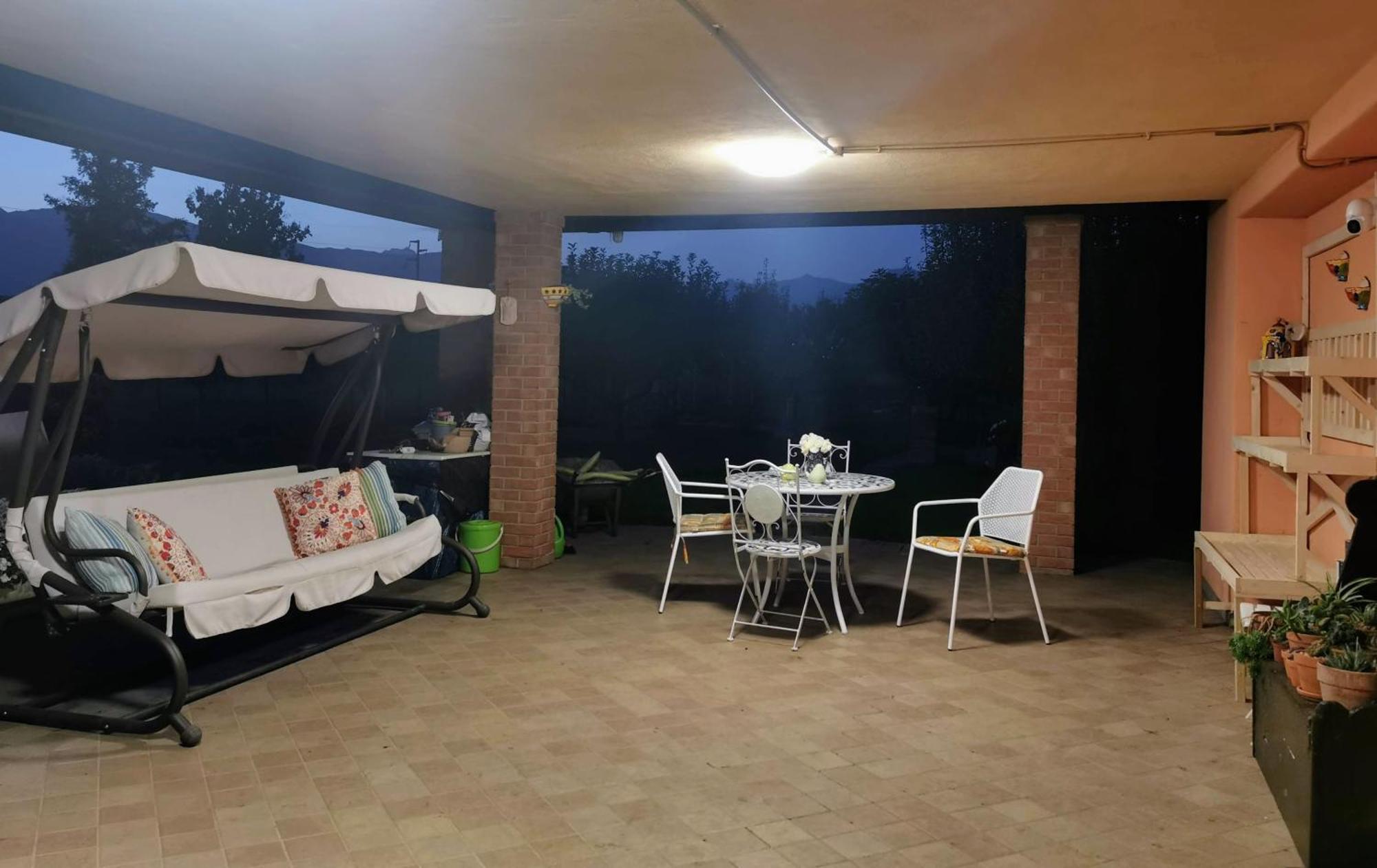 Orto Del Pettirosso Apartment Front Exterior photo